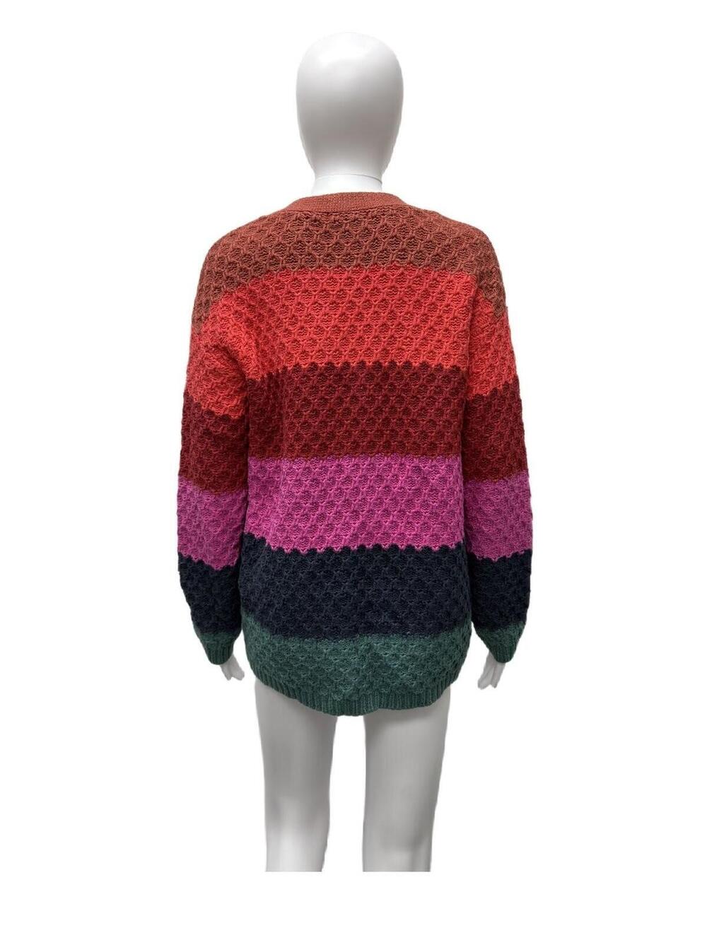 Marine Layer Oversized Cardigan Size S - Picture 5 of 10